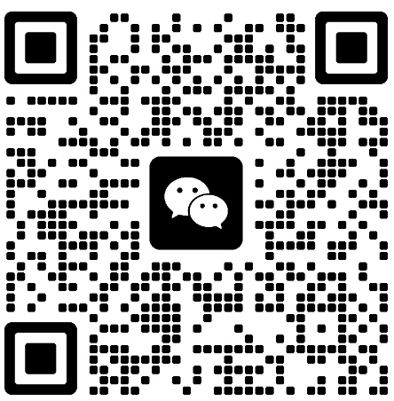 微信二维码